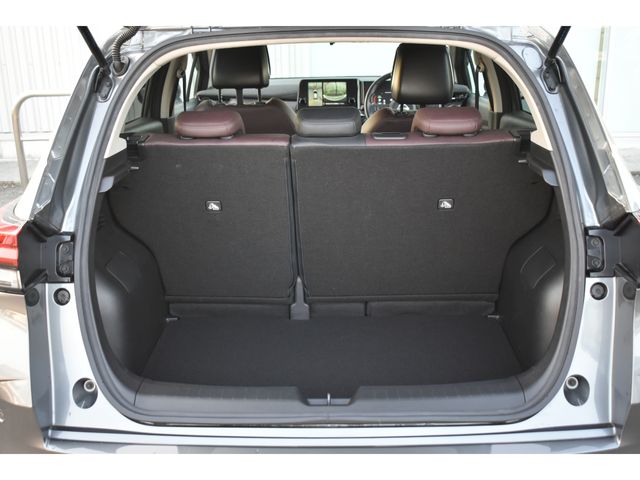 NISSAN AURA 2023 Image 31