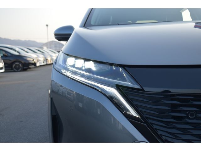 NISSAN AURA 2023 Image 31