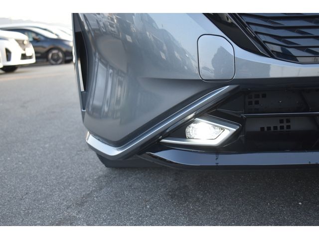 NISSAN AURA 2023 Image 31