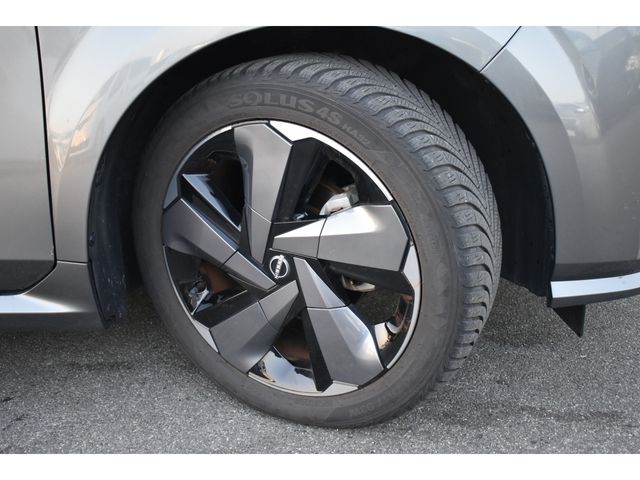 NISSAN AURA 2023 Image 31