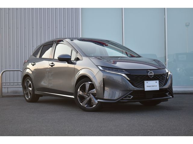 NISSAN AURA 2023 Image 31