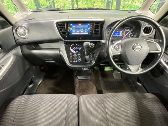 NISSAN DAYZ ROOX 2014 Image 31