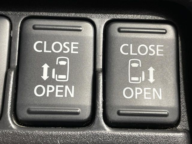 NISSAN DAYZ ROOX 2014 Image 31