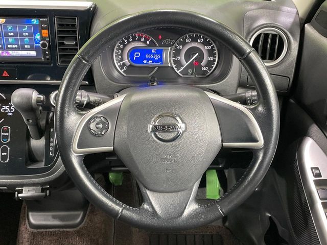 NISSAN DAYZ ROOX 2014 Image 31