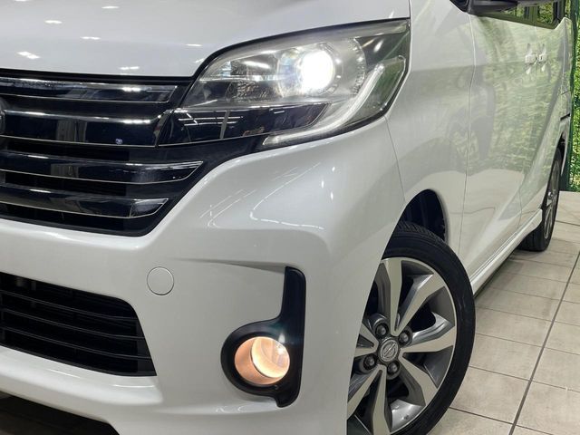 NISSAN DAYZ ROOX 2014 Image 31