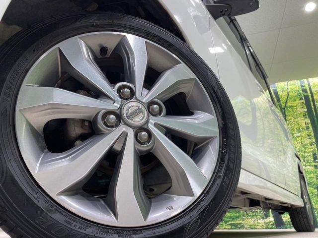 NISSAN DAYZ ROOX 2014 Image 31