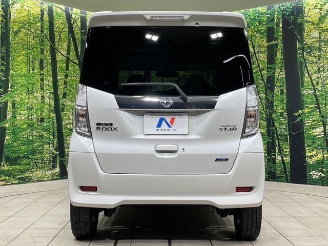 NISSAN DAYZ ROOX 2014 Image 31