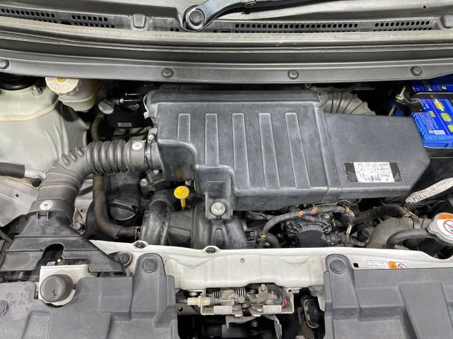 NISSAN DAYZ ROOX 2014 Image 31