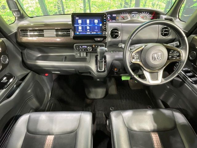 HONDA N BOX CUSTOM 2019 Image 31