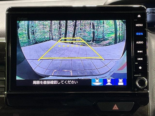 HONDA N BOX CUSTOM 2019 Image 31