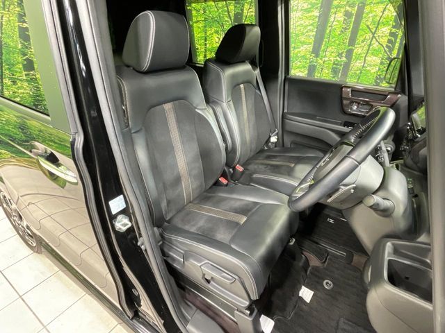 HONDA N BOX CUSTOM 2019 Image 31