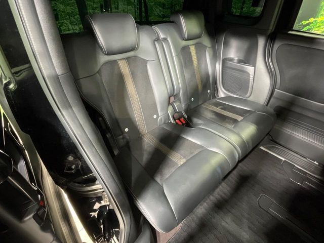 HONDA N BOX CUSTOM 2019 Image 31