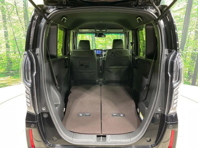 HONDA N BOX CUSTOM 2019 Image 31