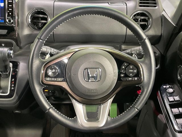 HONDA N BOX CUSTOM 2019 Image 31