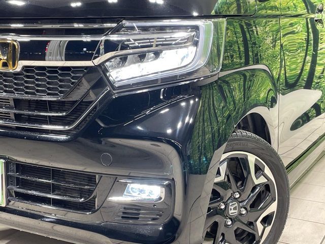 HONDA N BOX CUSTOM 2019 Image 31