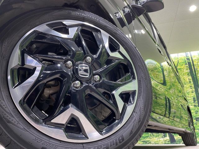 HONDA N BOX CUSTOM 2019 Image 31