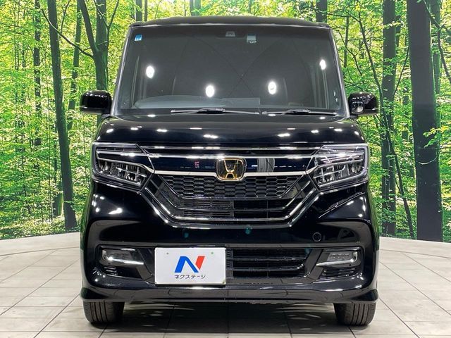 HONDA N BOX CUSTOM 2019 Image 31