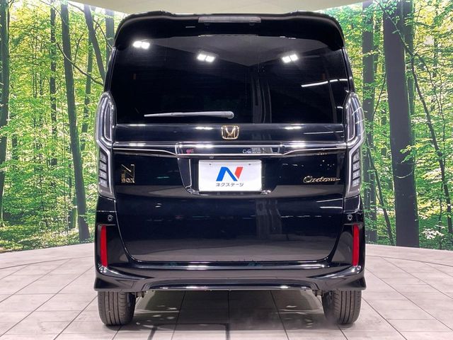 HONDA N BOX CUSTOM 2019 Image 31