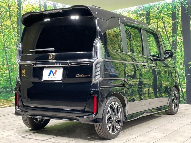 HONDA N BOX CUSTOM 2019 Image 31
