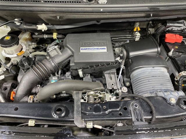 HONDA N BOX CUSTOM 2019 Image 31