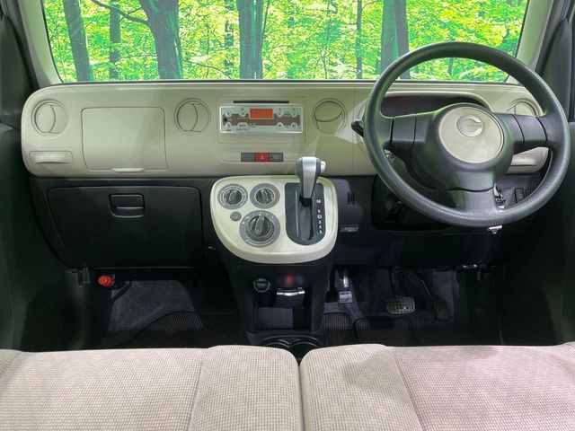 DAIHATSU MIRA COCOA 4WD 2017 Image 31