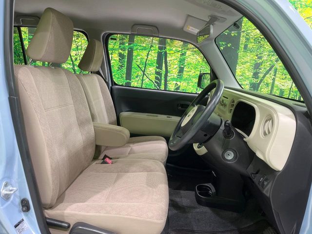 DAIHATSU MIRA COCOA 4WD 2017 Image 31