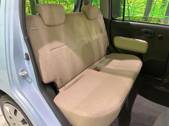 DAIHATSU MIRA COCOA 4WD 2017 Image 31