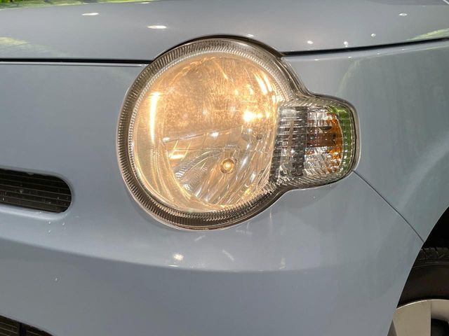 DAIHATSU MIRA COCOA 4WD 2017 Image 31