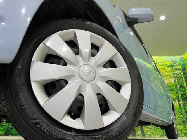 DAIHATSU MIRA COCOA 4WD 2017 Image 31