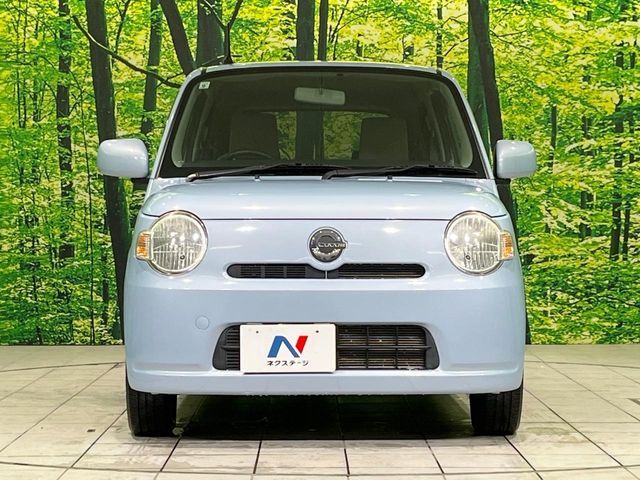 DAIHATSU MIRA COCOA 4WD 2017 Image 31