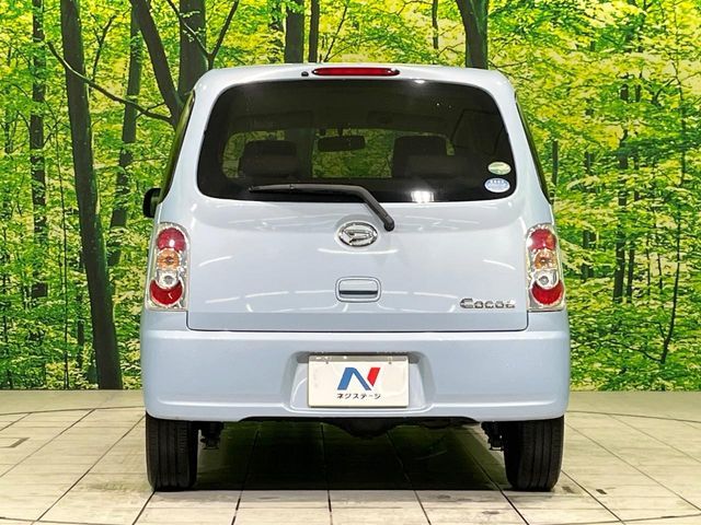 DAIHATSU MIRA COCOA 4WD 2017 Image 31