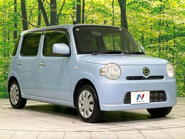 DAIHATSU MIRA COCOA 4WD 2017 Image 31