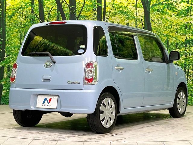 DAIHATSU MIRA COCOA 4WD 2017 Image 31