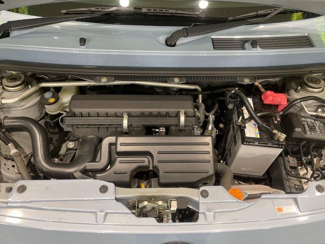 DAIHATSU MIRA COCOA 4WD 2017 Image 31