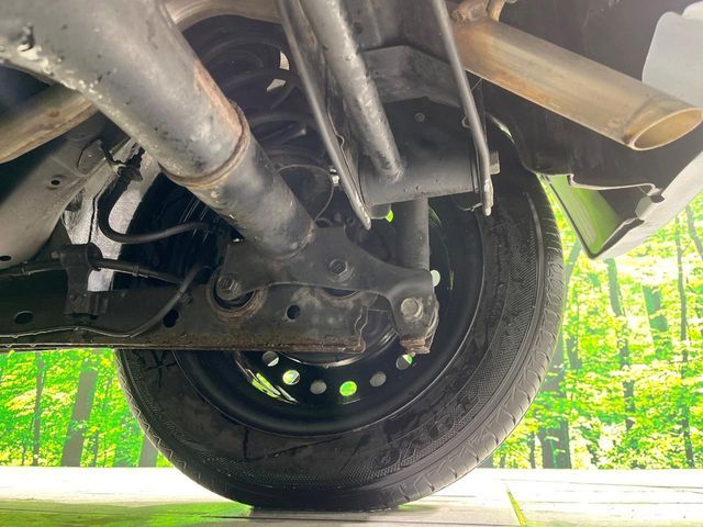 DAIHATSU MIRA COCOA 4WD 2017 Image 31