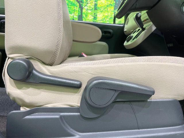 DAIHATSU MIRA COCOA 4WD 2017 Image 31