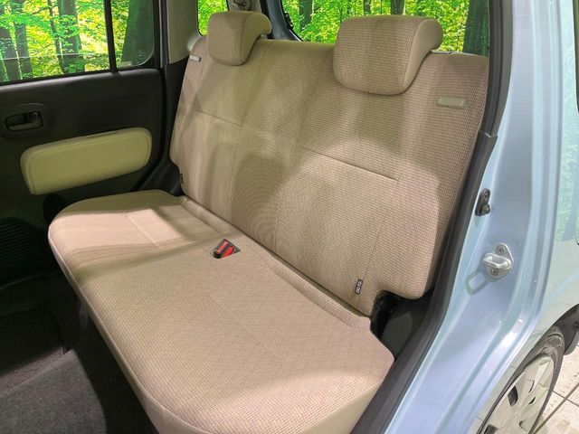 DAIHATSU MIRA COCOA 4WD 2017 Image 31