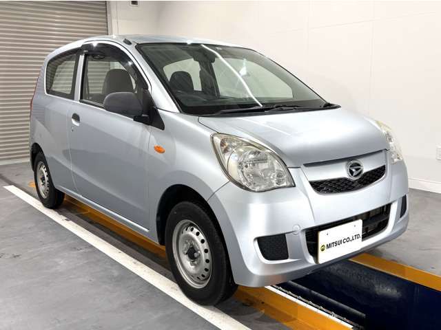 DAIHATSU MIRA VAN 2010 Image 31