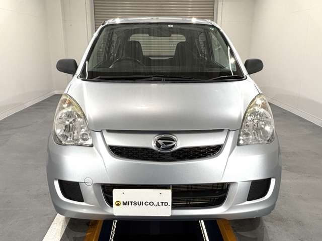 DAIHATSU MIRA VAN 2010 Image 31