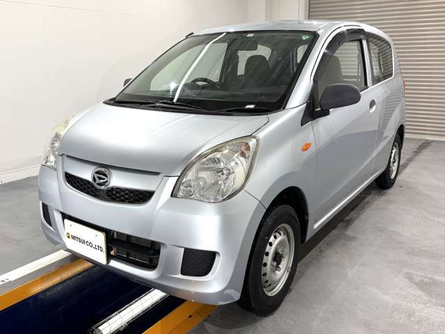 DAIHATSU MIRA VAN 2010 Image 31