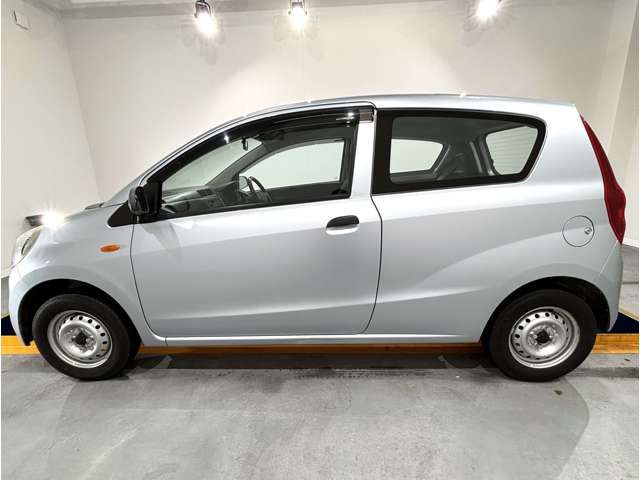 DAIHATSU MIRA VAN 2010 Image 31