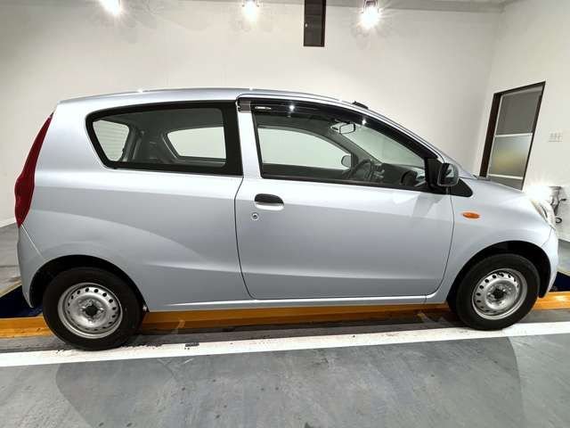 DAIHATSU MIRA VAN 2010 Image 31