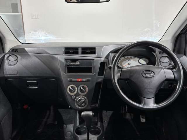 DAIHATSU MIRA VAN 2010 Image 31