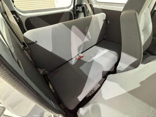 DAIHATSU MIRA VAN 2010 Image 31