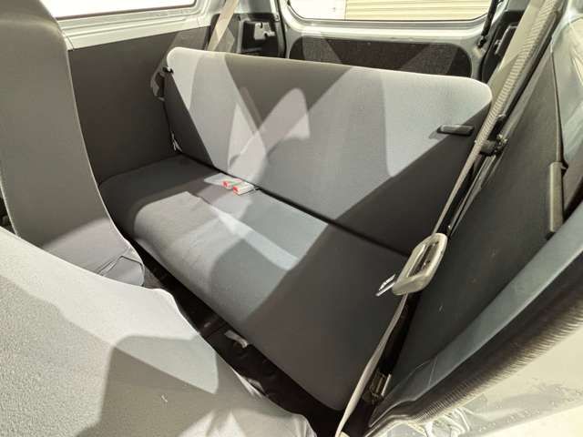 DAIHATSU MIRA VAN 2010 Image 31