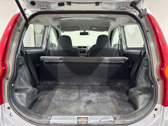 DAIHATSU MIRA VAN 2010 Image 31