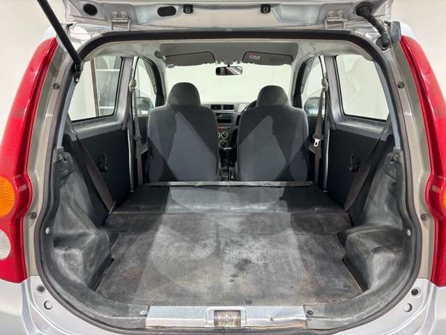 DAIHATSU MIRA VAN 2010 Image 31