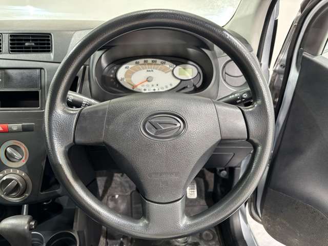 DAIHATSU MIRA VAN 2010 Image 31