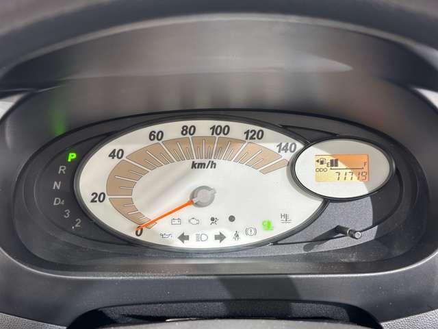 DAIHATSU MIRA VAN 2010 Image 31