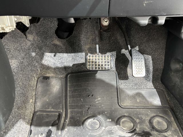 DAIHATSU MIRA VAN 2010 Image 31